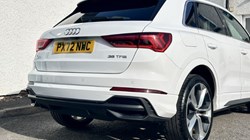 2022 (72) AUDI Q3 35 TFSI S Line 5dr S Tronic 5205561