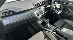 2022 (72) AUDI Q3 35 TFSI S Line 5dr S Tronic 5205557