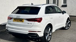 2022 (72) AUDI Q3 35 TFSI S Line 5dr S Tronic 5205560