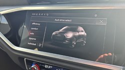 2022 (72) AUDI Q3 35 TFSI S Line 5dr S Tronic 5205573