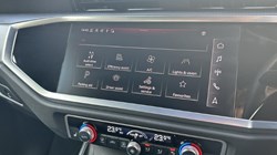 2022 (72) AUDI Q3 35 TFSI S Line 5dr S Tronic 5205539