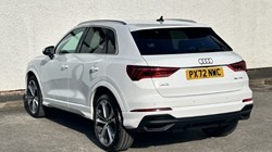 2022 (72) AUDI Q3 35 TFSI S Line 5dr S Tronic 5205549