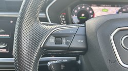 2022 (72) AUDI Q3 35 TFSI S Line 5dr S Tronic 5205544