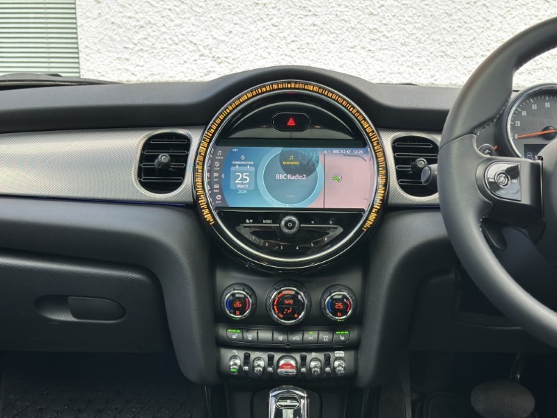 2022 (22) MINI HATCHBACK 2.0 Cooper S Exclusive 5dr Auto 5218768