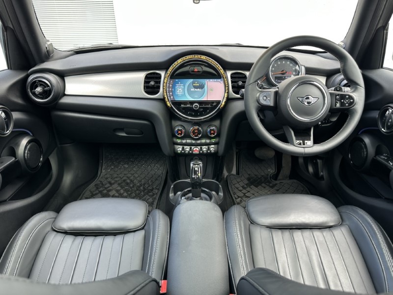 2022 (22) MINI HATCHBACK 2.0 Cooper S Exclusive 5dr Auto 5218766