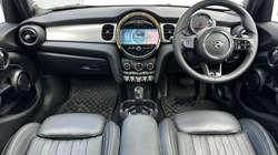 2022 (22) MINI HATCHBACK 2.0 Cooper S Exclusive 5dr Auto 5218766