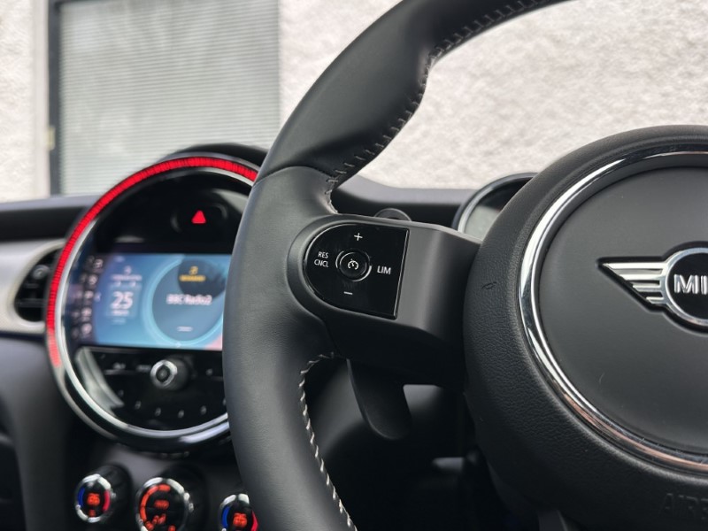 2022 (22) MINI HATCHBACK 2.0 Cooper S Exclusive 5dr Auto 5218759