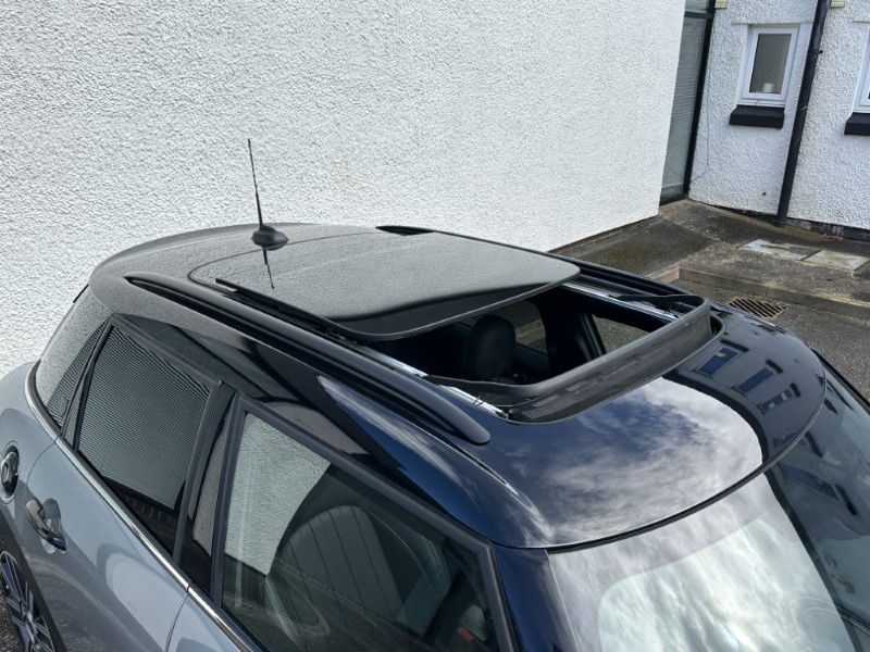 2022 (22) MINI HATCHBACK 2.0 Cooper S Exclusive 5dr Auto 5218789