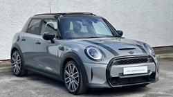 2022 (22) MINI HATCHBACK 2.0 Cooper S Exclusive 5dr Auto 5218798
