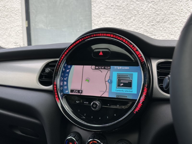 2022 (22) MINI HATCHBACK 2.0 Cooper S Exclusive 5dr Auto 5218752