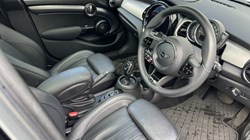 2022 (22) MINI HATCHBACK 2.0 Cooper S Exclusive 5dr Auto 5218776