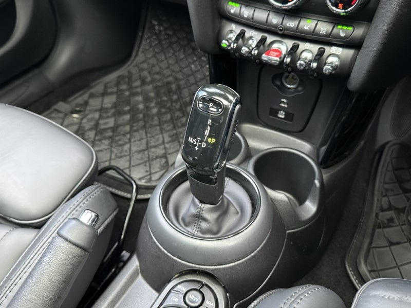 2022 (22) MINI HATCHBACK 2.0 Cooper S Exclusive 5dr Auto 5218757