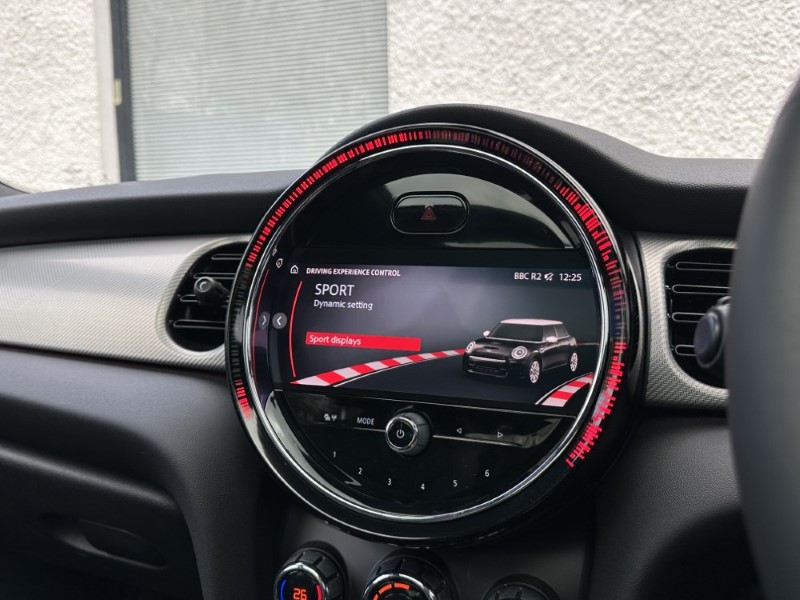 2022 (22) MINI HATCHBACK 2.0 Cooper S Exclusive 5dr Auto 5218754