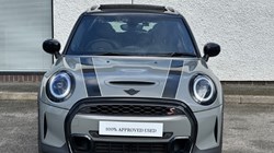 2022 (22) MINI HATCHBACK 2.0 Cooper S Exclusive 5dr Auto 5218800
