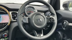 2022 (22) MINI HATCHBACK 2.0 Cooper S Exclusive 5dr Auto 5218767