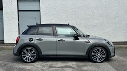 2022 (22) MINI HATCHBACK 2.0 Cooper S Exclusive 5dr Auto 5218777