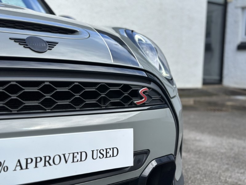 2022 (22) MINI HATCHBACK 2.0 Cooper S Exclusive 5dr Auto 5218797