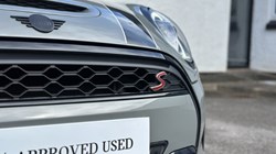 2022 (22) MINI HATCHBACK 2.0 Cooper S Exclusive 5dr Auto 5218797
