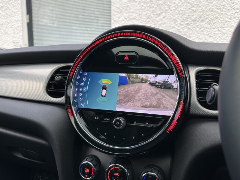 2022 (22) MINI HATCHBACK 2.0 Cooper S Exclusive 5dr Auto 5218750