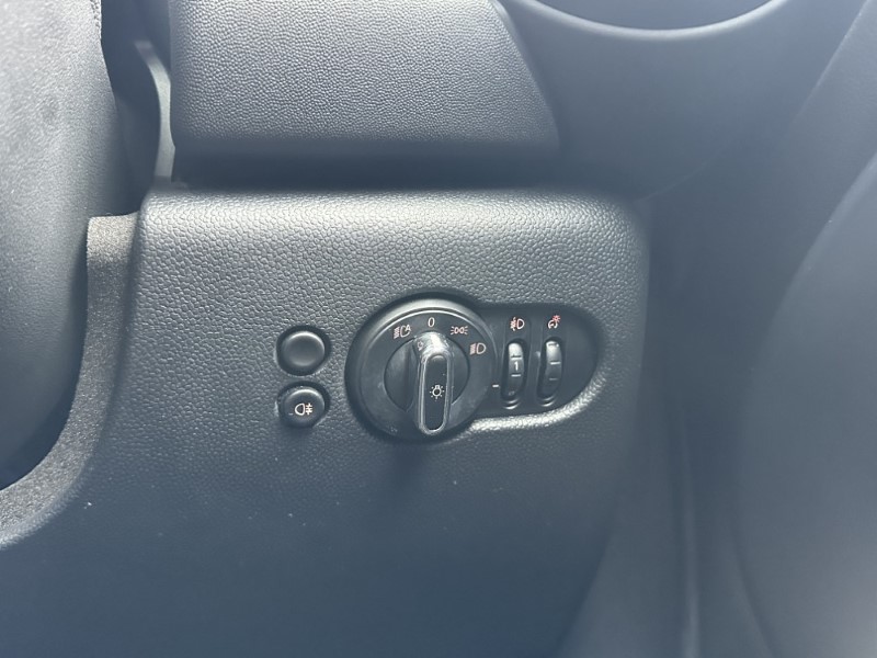 2022 (22) MINI HATCHBACK 2.0 Cooper S Exclusive 5dr Auto 5218761