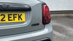 2022 (22) MINI HATCHBACK 2.0 Cooper S Exclusive 5dr Auto 5218771