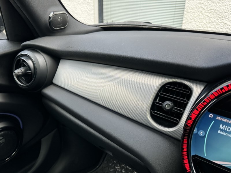 2022 (22) MINI HATCHBACK 2.0 Cooper S Exclusive 5dr Auto 5218764