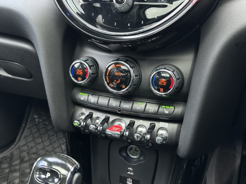 2022 (22) MINI HATCHBACK 2.0 Cooper S Exclusive 5dr Auto 5218755