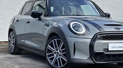 2022 (22) MINI HATCHBACK 2.0 Cooper S Exclusive 5dr Auto 5218786