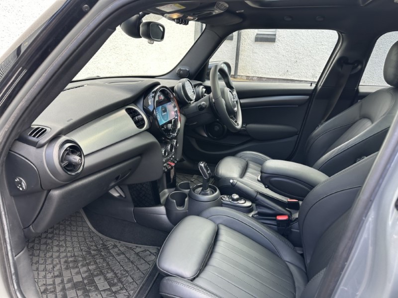 2022 (22) MINI HATCHBACK 2.0 Cooper S Exclusive 5dr Auto 5218775