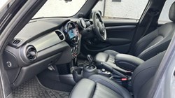 2022 (22) MINI HATCHBACK 2.0 Cooper S Exclusive 5dr Auto 5218775