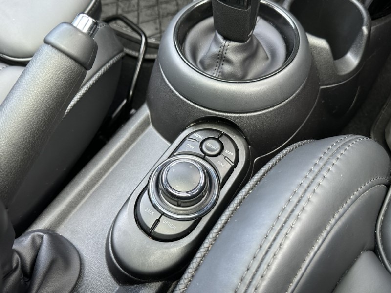 2022 (22) MINI HATCHBACK 2.0 Cooper S Exclusive 5dr Auto 5218758