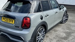 2022 (22) MINI HATCHBACK 2.0 Cooper S Exclusive 5dr Auto 5218784