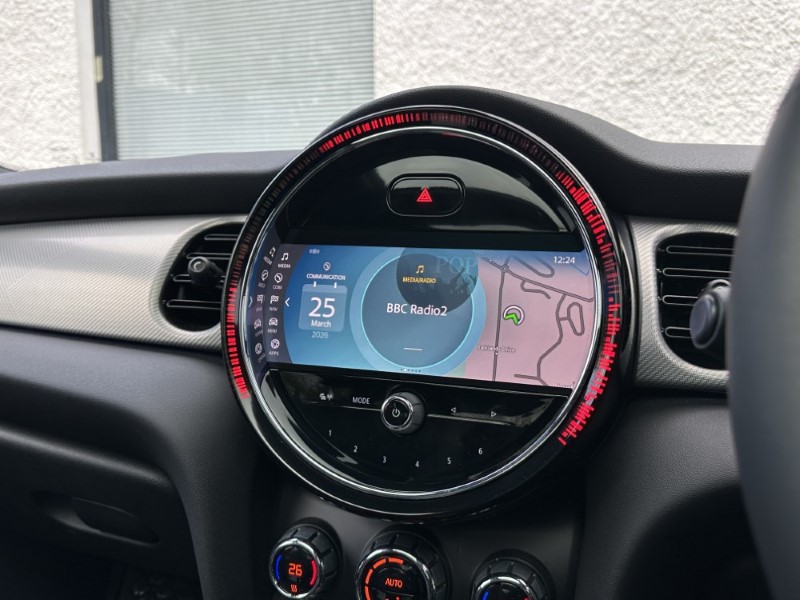 2022 (22) MINI HATCHBACK 2.0 Cooper S Exclusive 5dr Auto 5218751