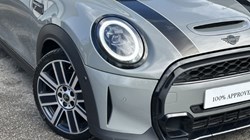 2022 (22) MINI HATCHBACK 2.0 Cooper S Exclusive 5dr Auto 5218796