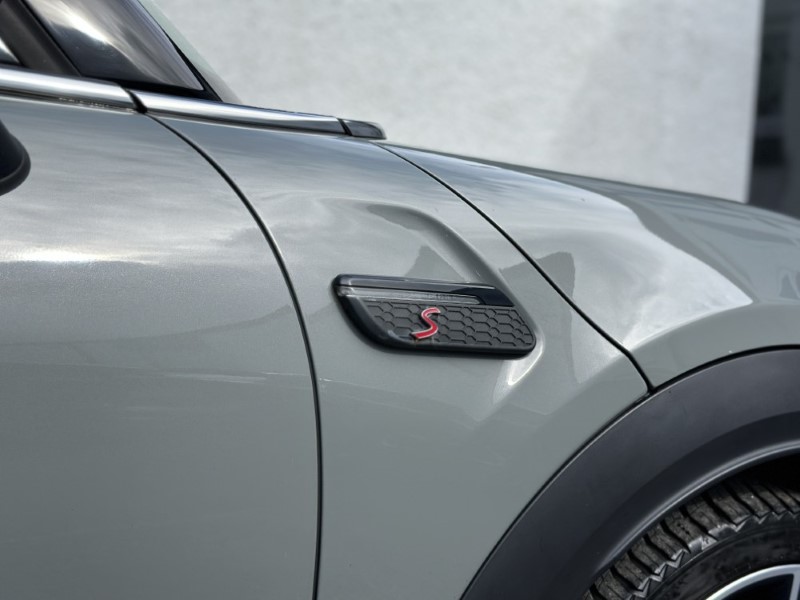 2022 (22) MINI HATCHBACK 2.0 Cooper S Exclusive 5dr Auto 5218779