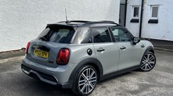 2022 (22) MINI HATCHBACK 2.0 Cooper S Exclusive 5dr Auto 5218783