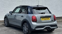 2022 (22) MINI HATCHBACK 2.0 Cooper S Exclusive 5dr Auto 5218769