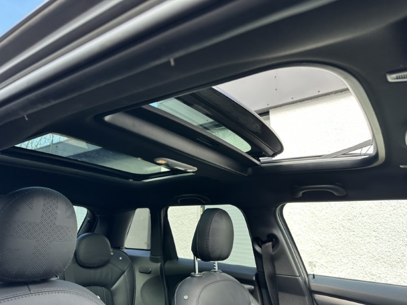 2022 (22) MINI HATCHBACK 2.0 Cooper S Exclusive 5dr Auto 5218782