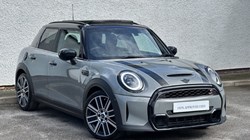 2022 (22) MINI HATCHBACK 2.0 Cooper S Exclusive 5dr Auto 5218795