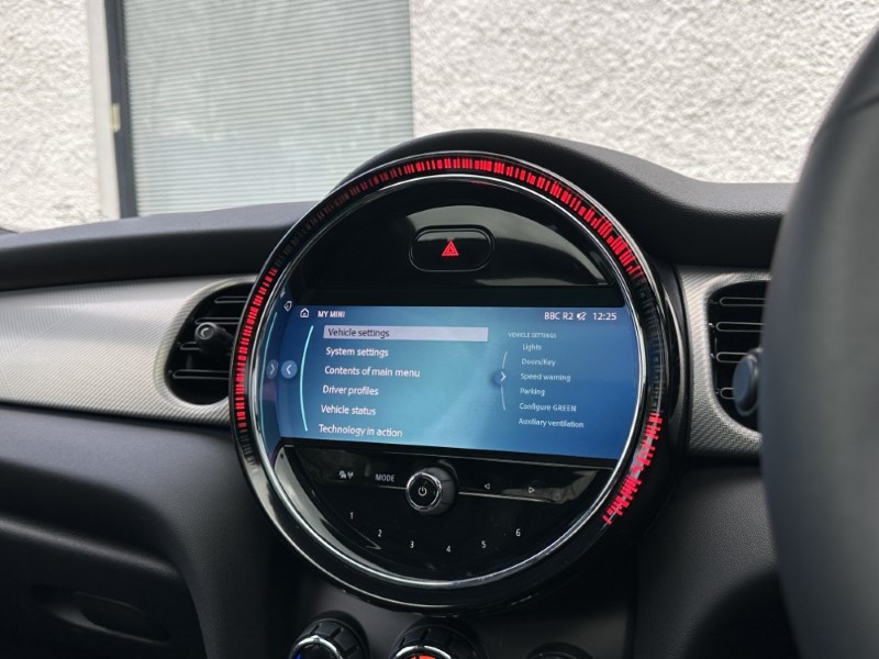 2022 (22) MINI HATCHBACK 2.0 Cooper S Exclusive 5dr Auto 5218753