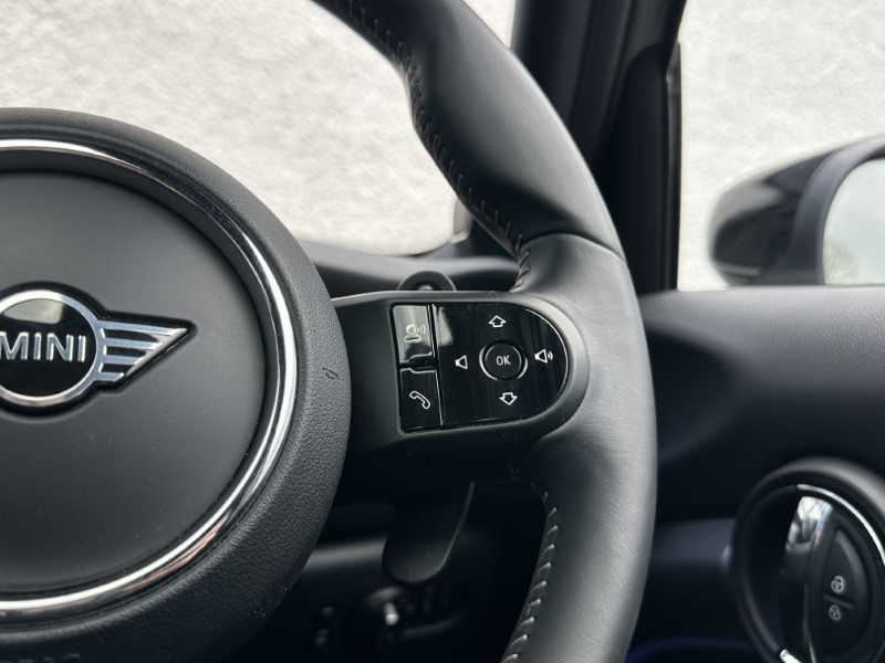 2022 (22) MINI HATCHBACK 2.0 Cooper S Exclusive 5dr Auto 5218760