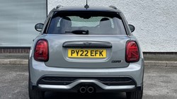 2022 (22) MINI HATCHBACK 2.0 Cooper S Exclusive 5dr Auto 5218770