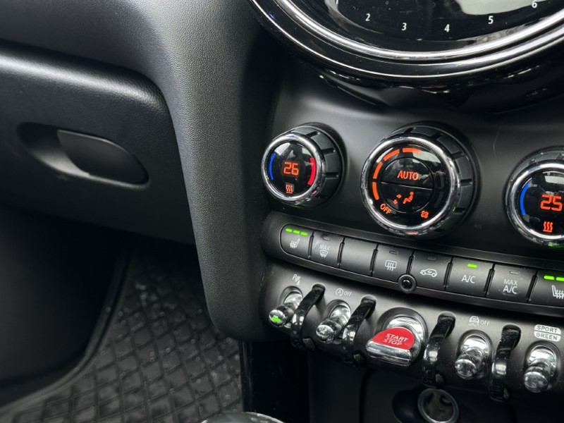 2022 (22) MINI HATCHBACK 2.0 Cooper S Exclusive 5dr Auto 5218756