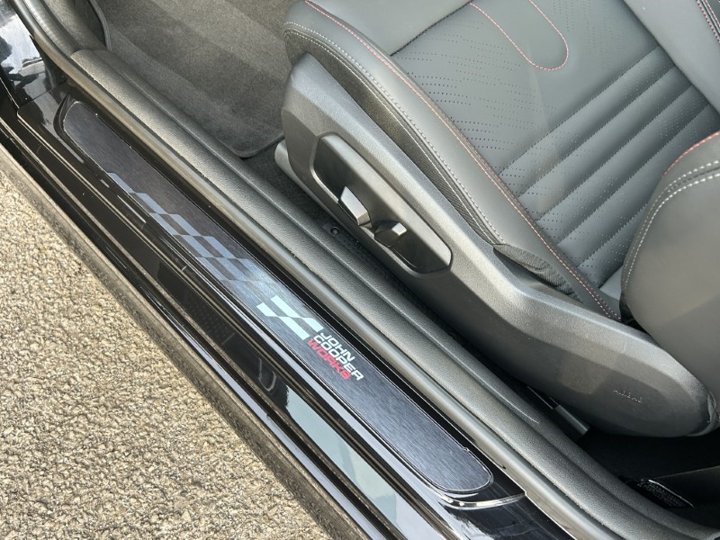 2025 (25) MINI COOPER 2.0 S Sport [Level 3] 3dr Auto 5205696