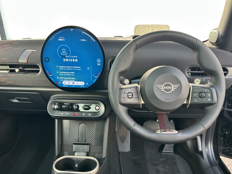 2025 (25) MINI COOPER 2.0 S Sport [Level 3] 3dr Auto 5205687