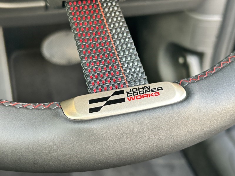 2025 (25) MINI COOPER 2.0 S Sport [Level 3] 3dr Auto 5205684