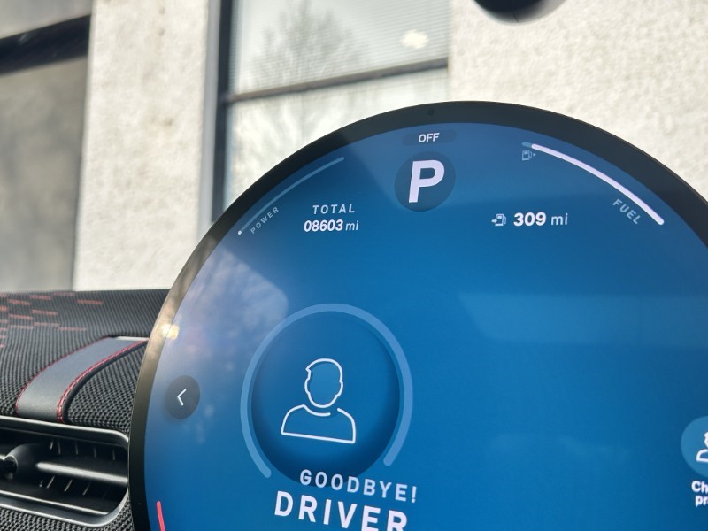 2025 (25) MINI COOPER 2.0 S Sport [Level 3] 3dr Auto 5205675