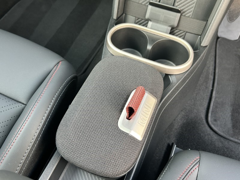 2025 (25) MINI COOPER 2.0 S Sport [Level 3] 3dr Auto 5205690