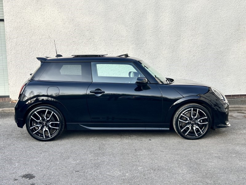 2025 (25) MINI COOPER 2.0 S Sport [Level 3] 3dr Auto 5205697