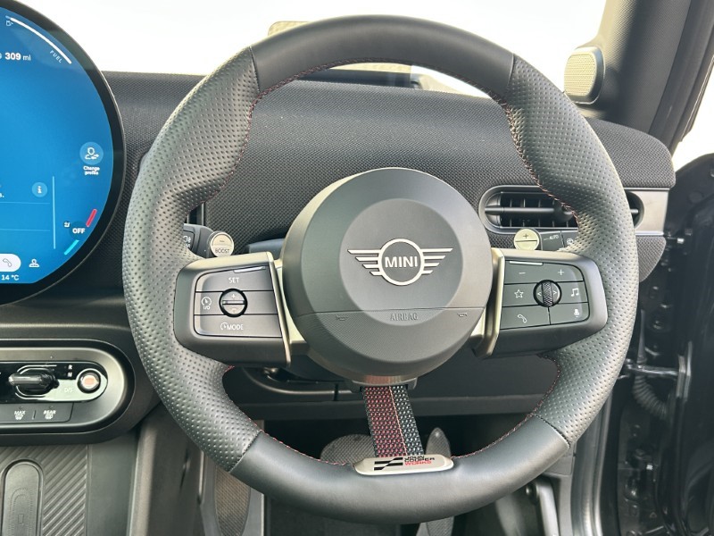 2025 (25) MINI COOPER 2.0 S Sport [Level 3] 3dr Auto 5205688